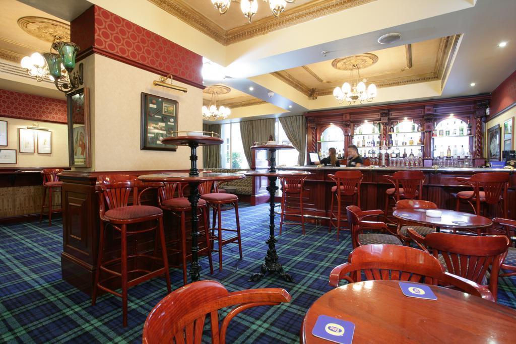 Chelsea Plaza Hotel (ex. Rydges Plaza) 3* суреті