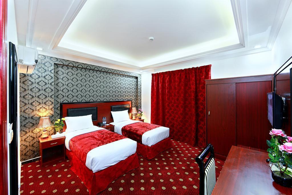 Отель Gulf Star Hotel 2*