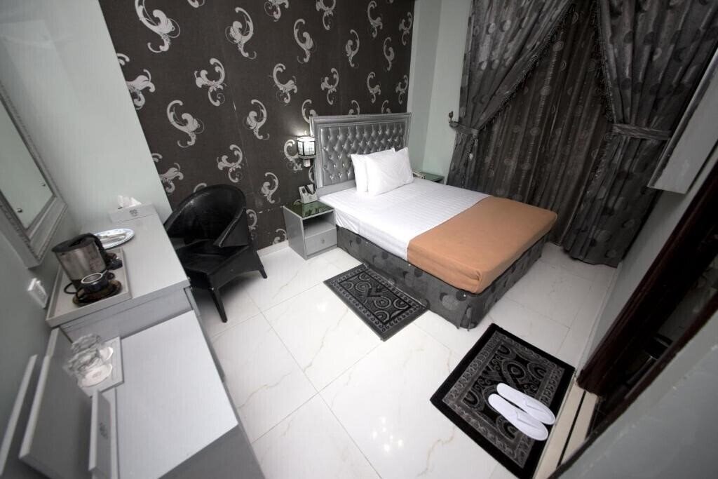 White Fort Hotel 1* қонақ үйі