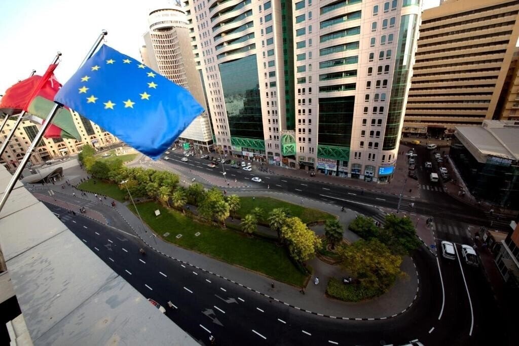 White Fort Hotel 1* фотосуреті