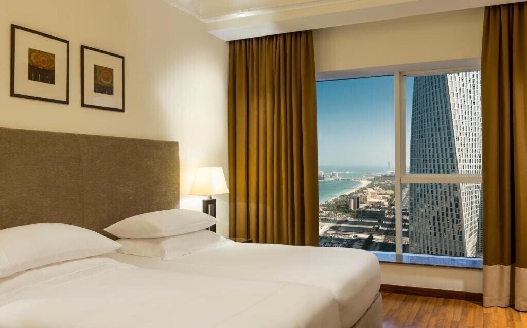 Фото Grosvenor House a Luxury Collection Hotel 5*