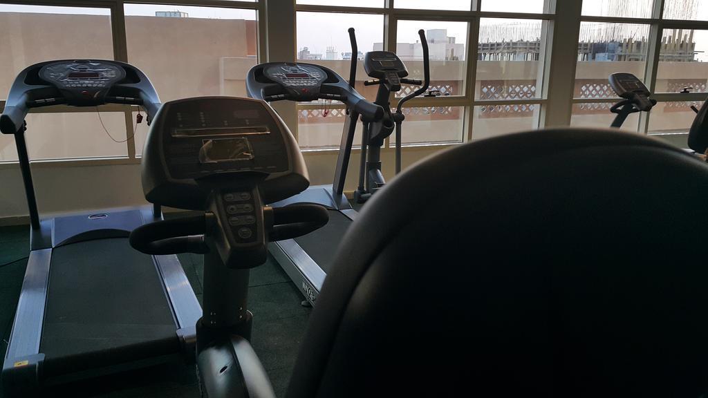 Изображение Al Buraq Hotel 3*