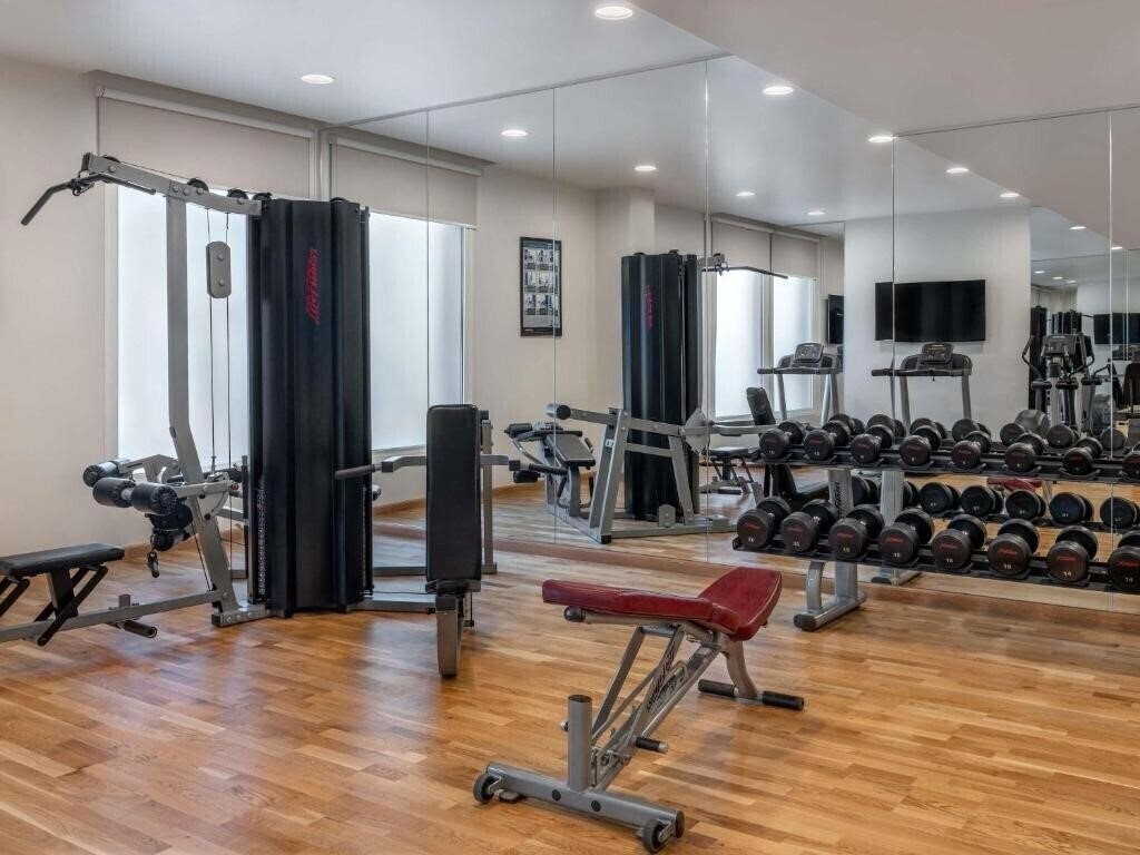 Изображение Ibis Styles Dragon Mart Dubai 3*