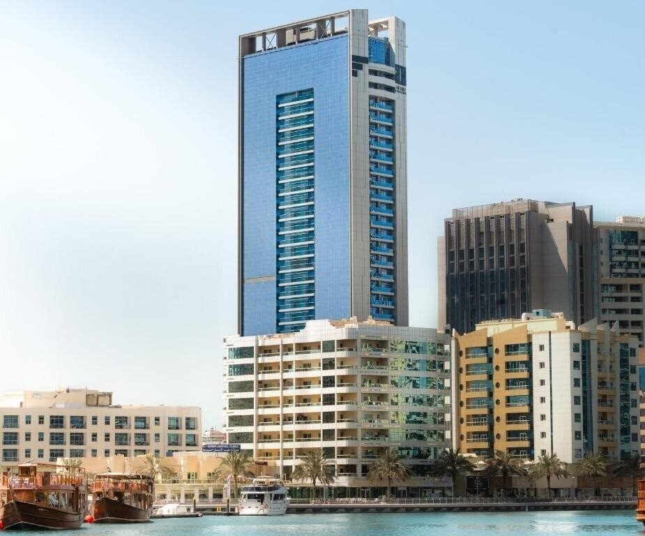 Фото The First Collection Marina 4*