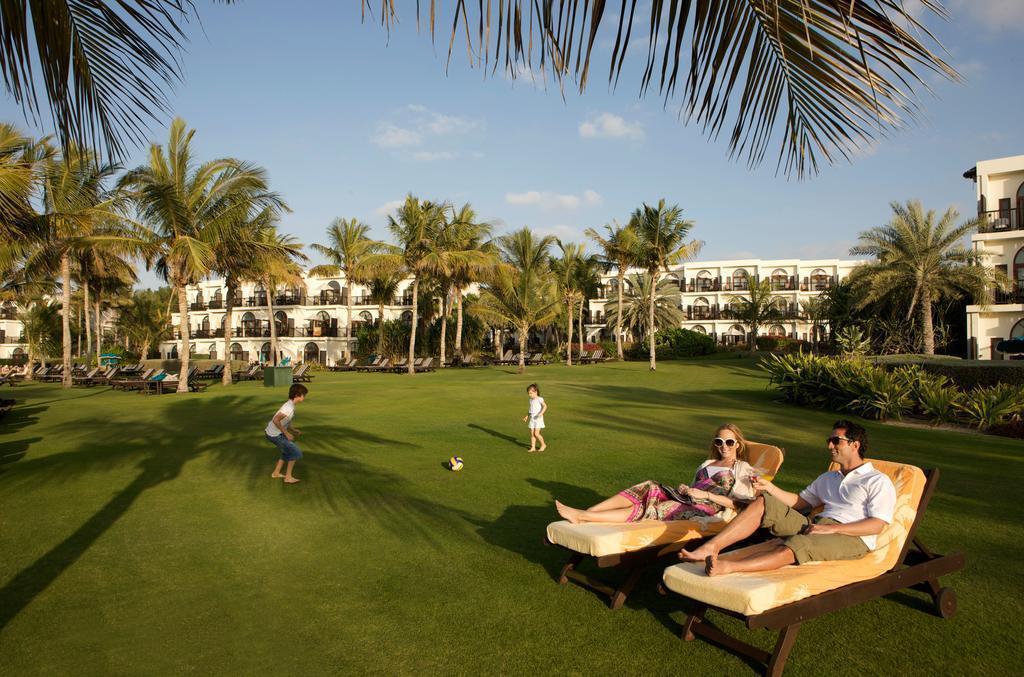 Ja Palm Tree Court & SPA 5* фотосуреті