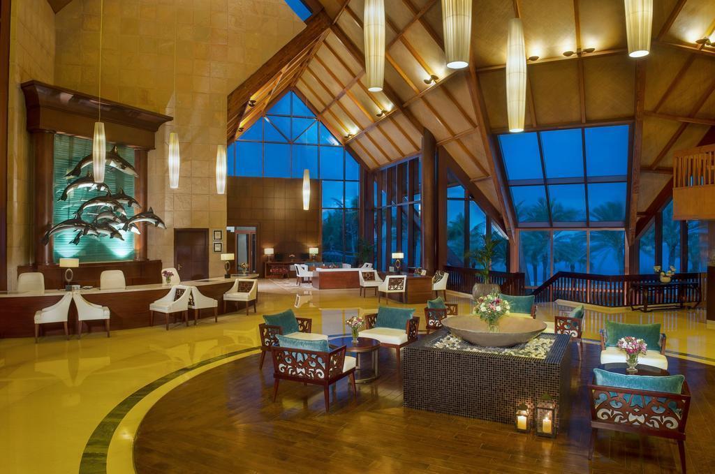 Ja Palm Tree Court & SPA 5* суреті