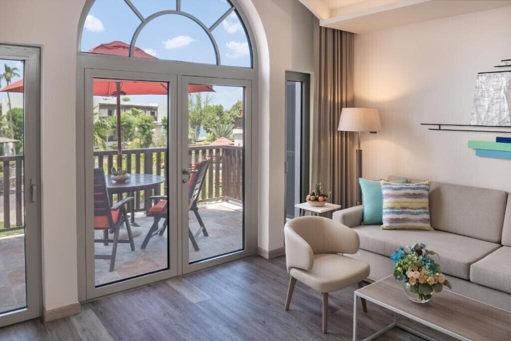 Ja Palm Tree Court & SPA 5* суреті