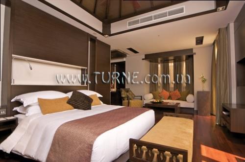 Картинка The Royal Amwaj Resort & SPA 5*