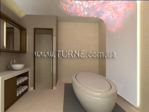 Фотография The Royal Amwaj Resort & SPA 5*