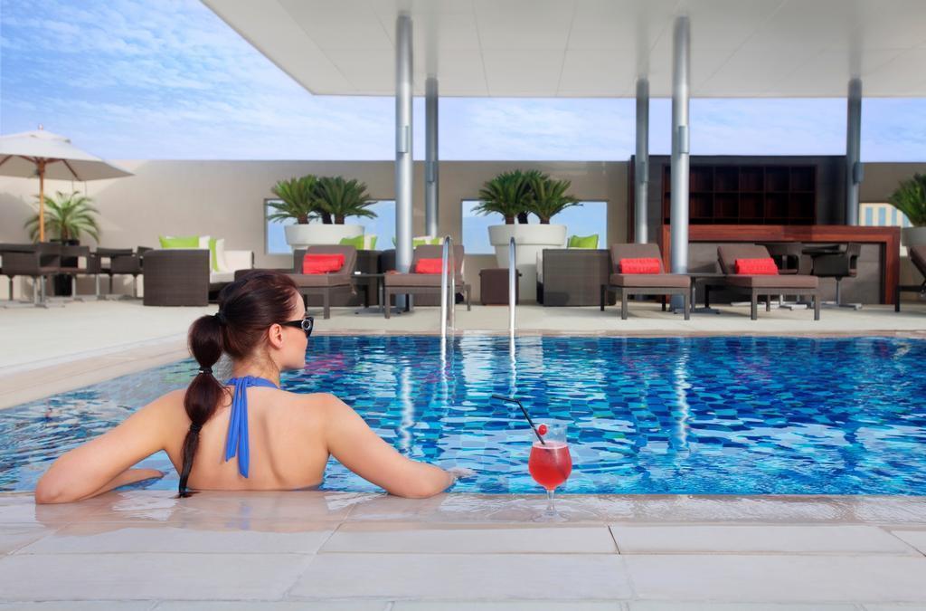 Centro Barsha - Dubai 3* қонақ үйі