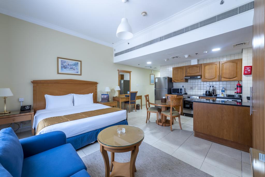Roda Metha Suites 4* қонақ үйі