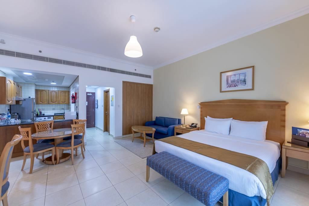 Roda Metha Suites 4* фотосуреті