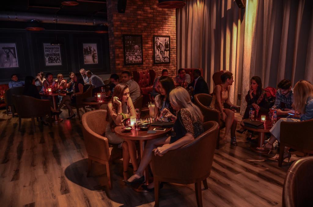 Картинка Somewhere Hotel Tecome 4*