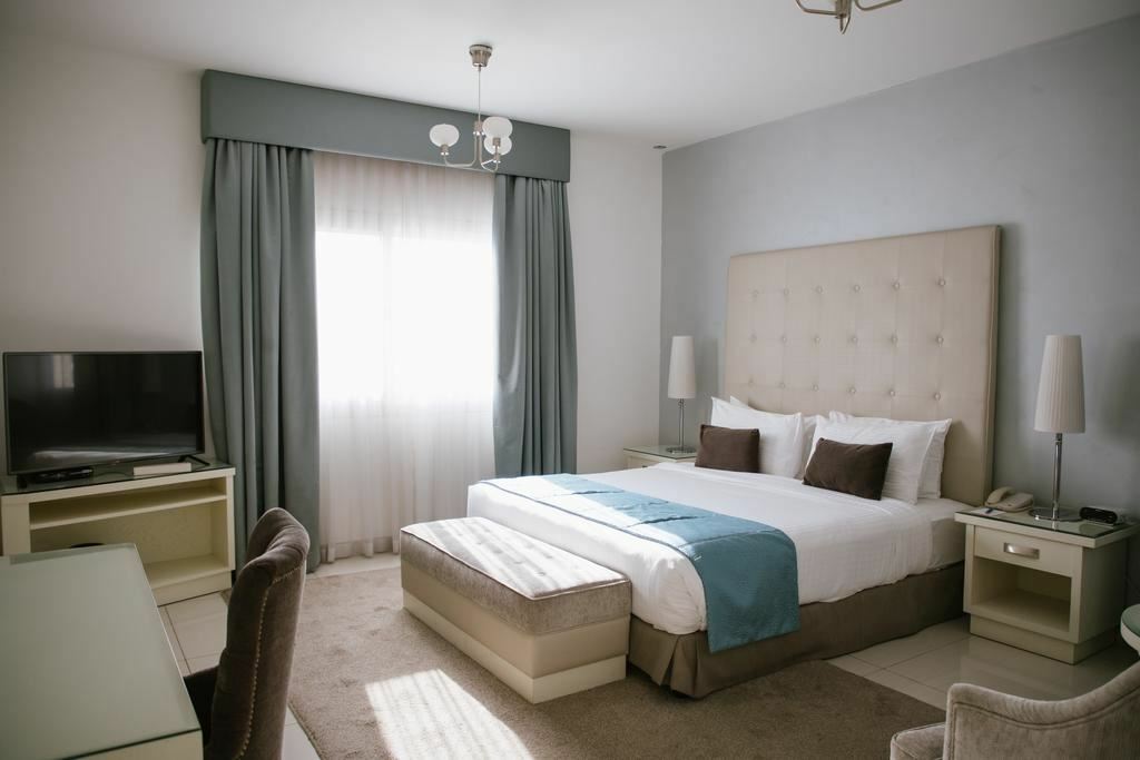 Фотография Roda Boutique Villas Dubai 4*