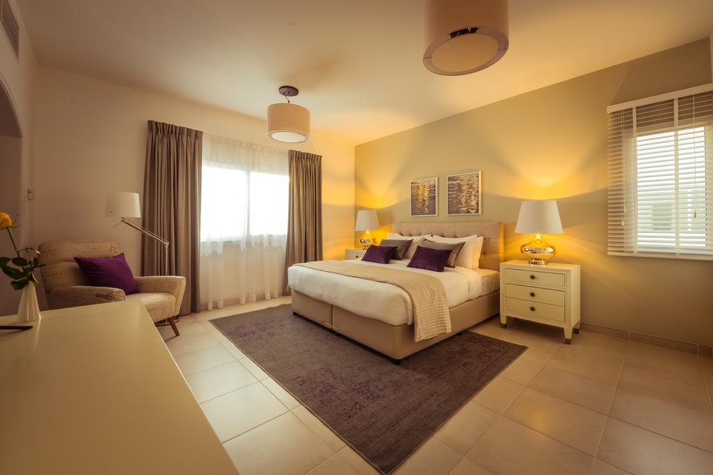 Изображение Roda Boutique Villas Dubai 4*