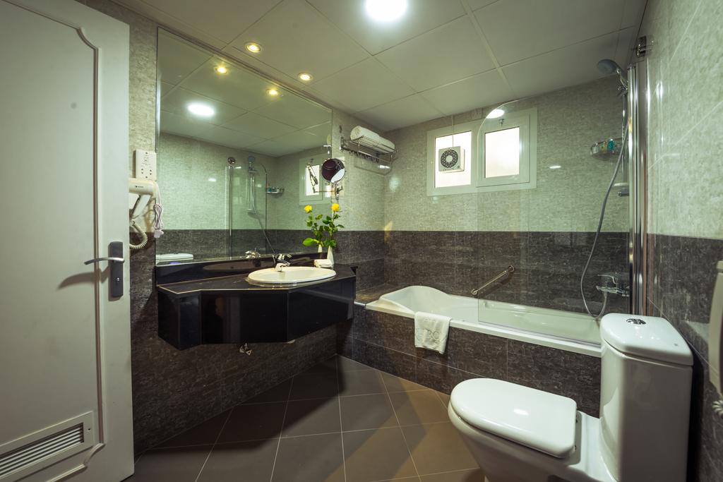 Картинка Roda Boutique Villas Dubai 4*