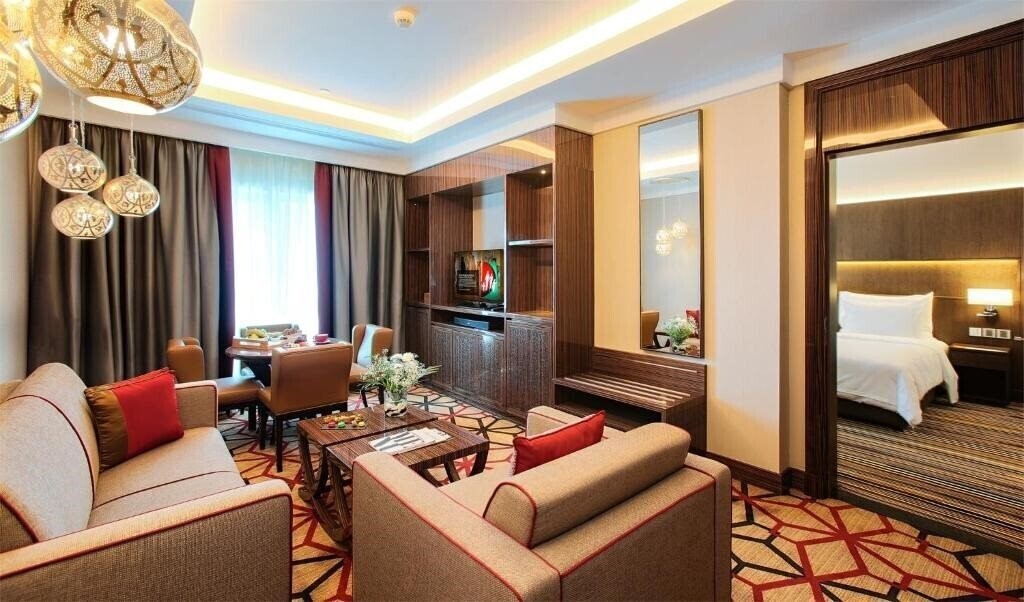 Dusitd2 Kenz Hotel 4* қонақ үйі