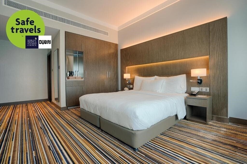 Фотография Naumi Hotel Dubai 4*