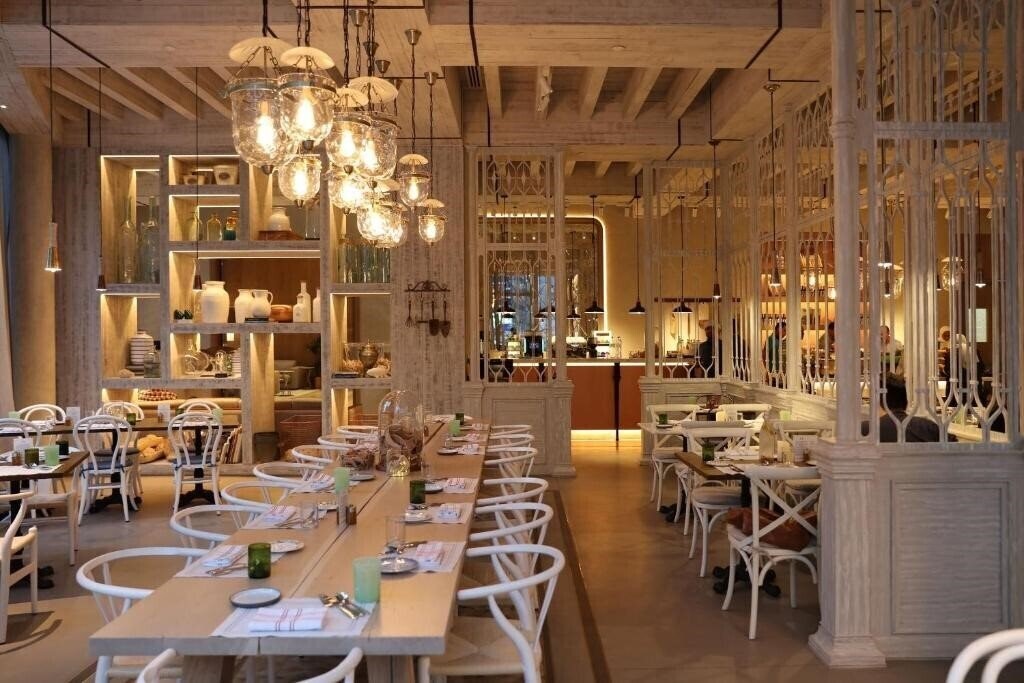 Dusitd2 Kenz Hotel 4* суреті