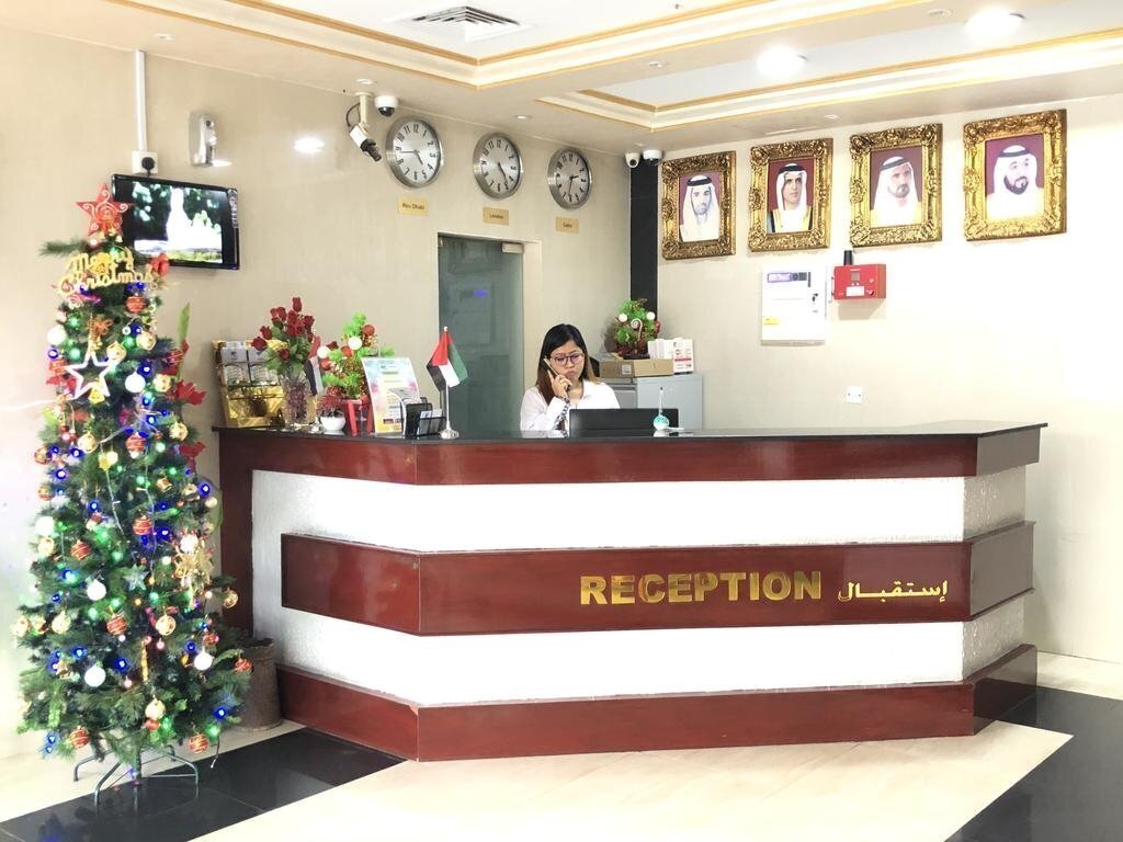 Prime Hotel 1* қонақ үйі