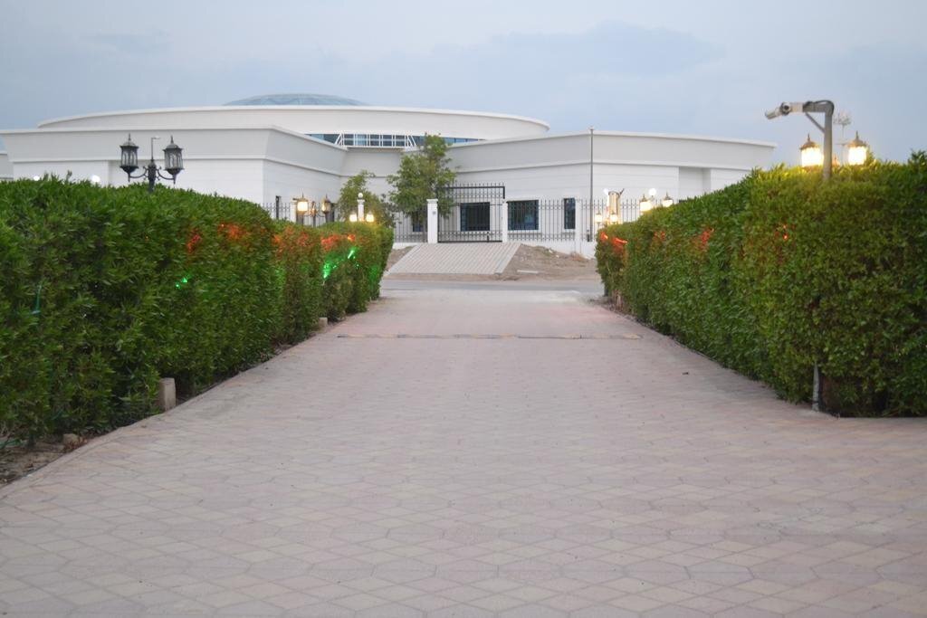 Prime Hotel 1* суреті