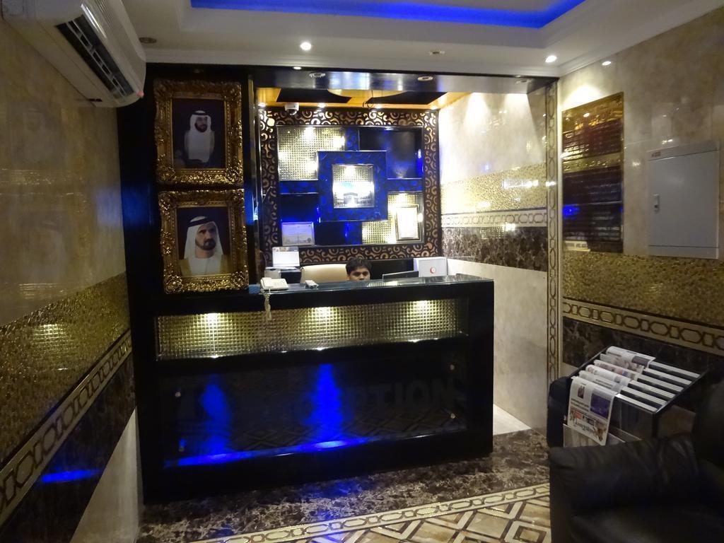 Al Kawakeeb Hotel (ex. Kawakeb Hotel) 1* фотосуреті