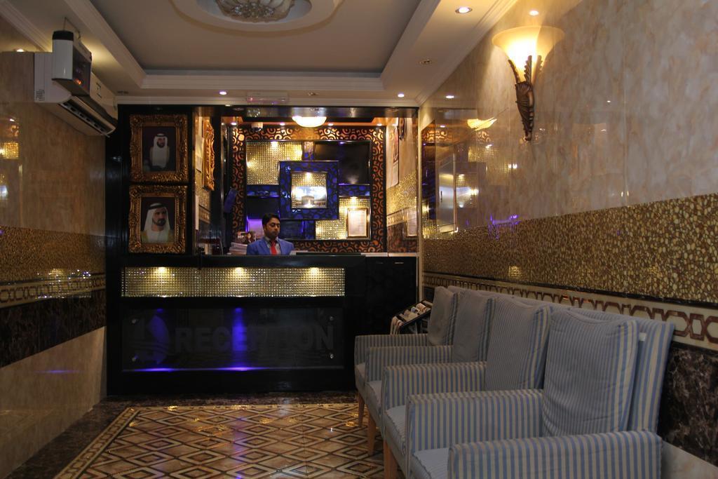 Al Kawakeeb Hotel (ex. Kawakeb Hotel) 1* суреті
