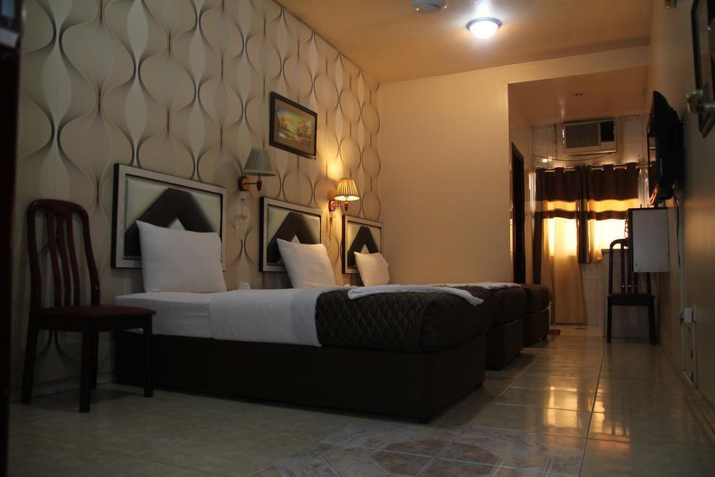 Al Kawakeeb Hotel (ex. Kawakeb Hotel) 1* қонақ үйі