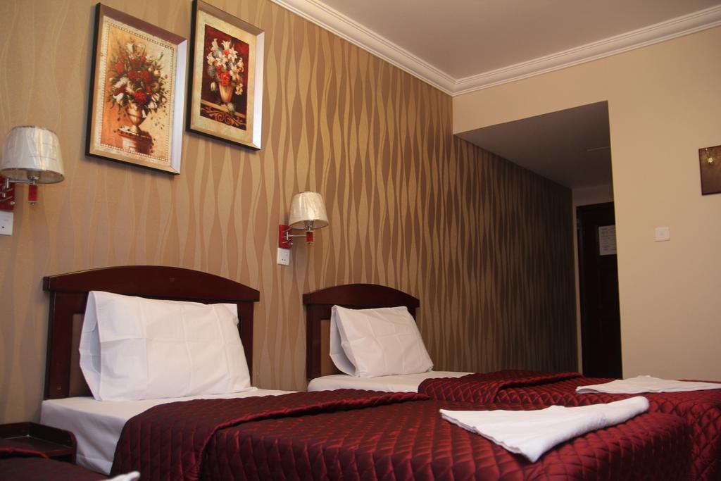 Фотография Sutchi Hotel 1*