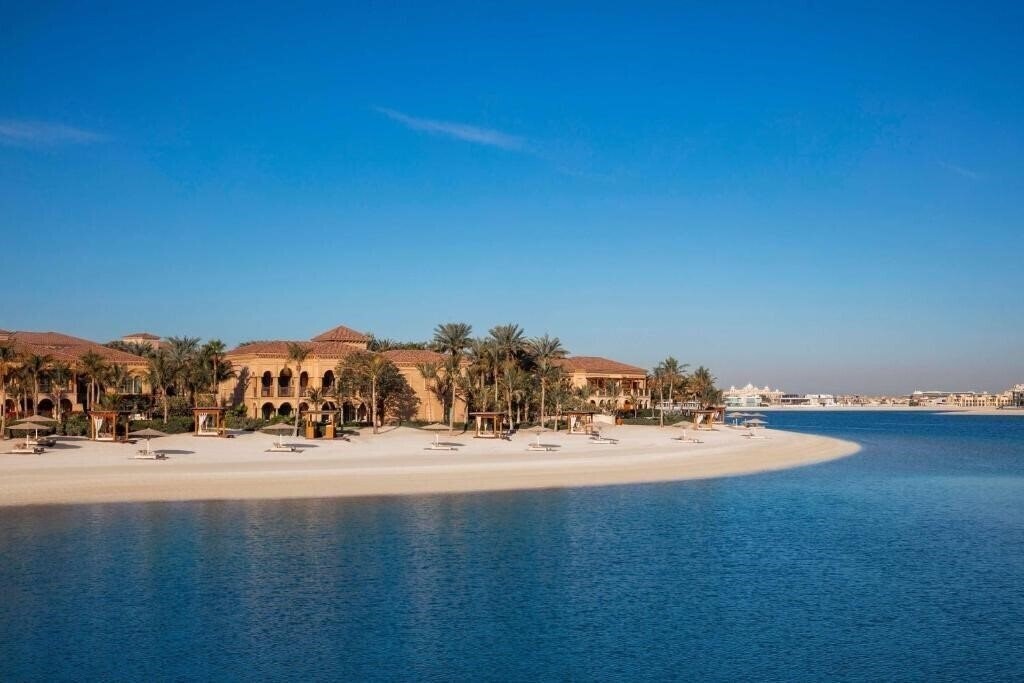 Фотография One&Only The Palm 5*