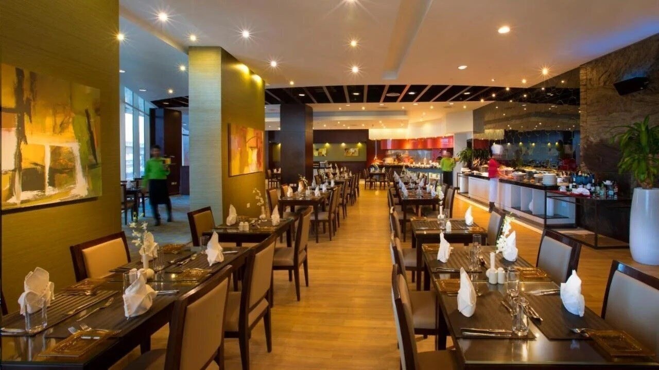 Изображение Millennium Central Downtown 4*