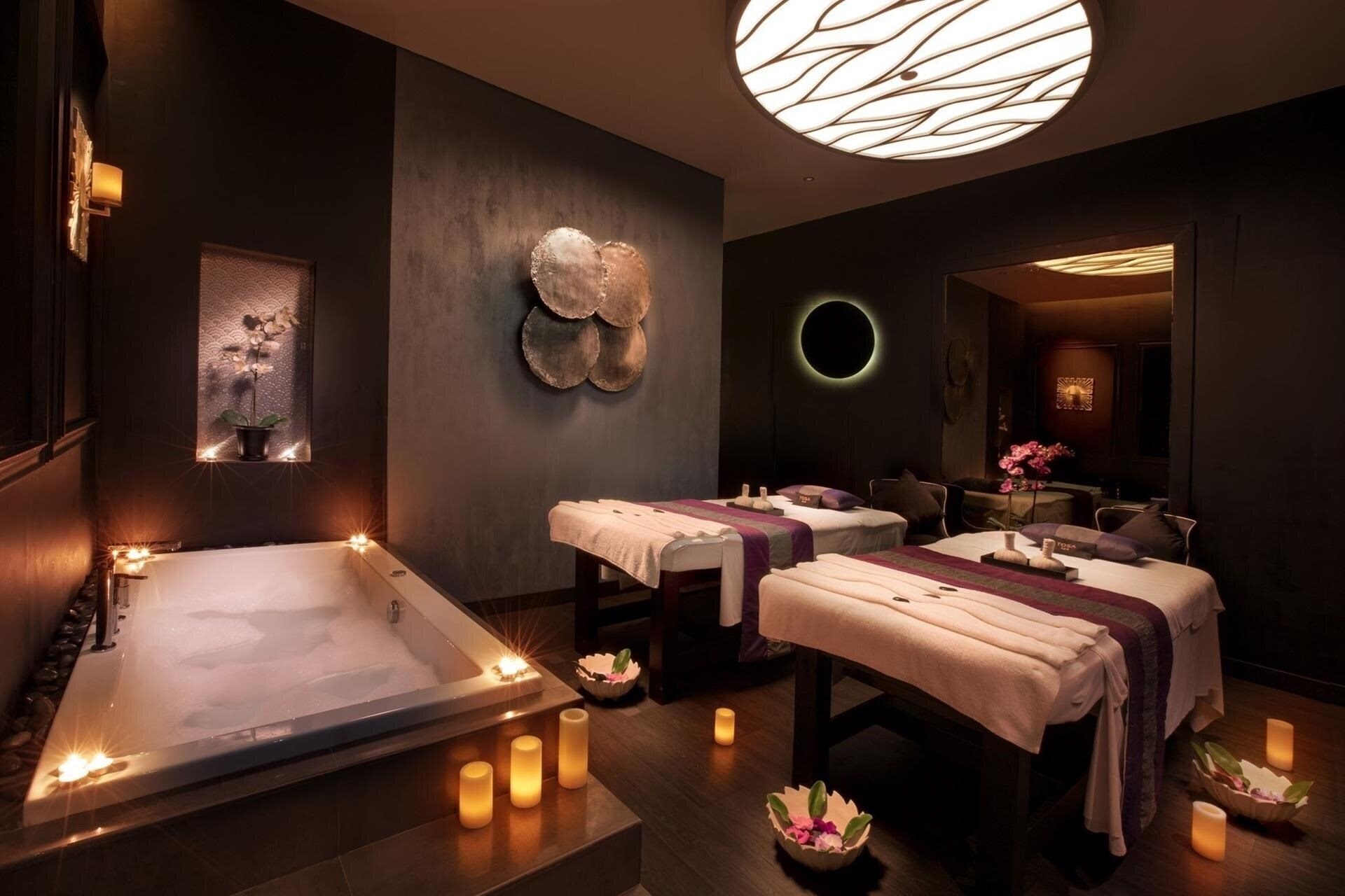 Фотография Millennium Central Downtown 4*