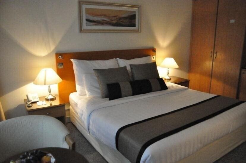 Картинка Lords Hotel Dubai 3*