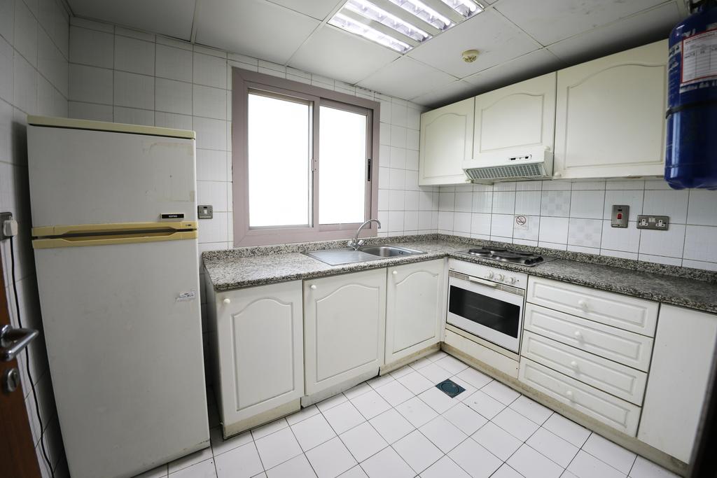 Картинка New Royal Mark Hotel Apartments 3*