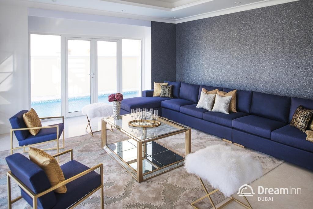 Dream Inn Dubai Apartments 3* суреті