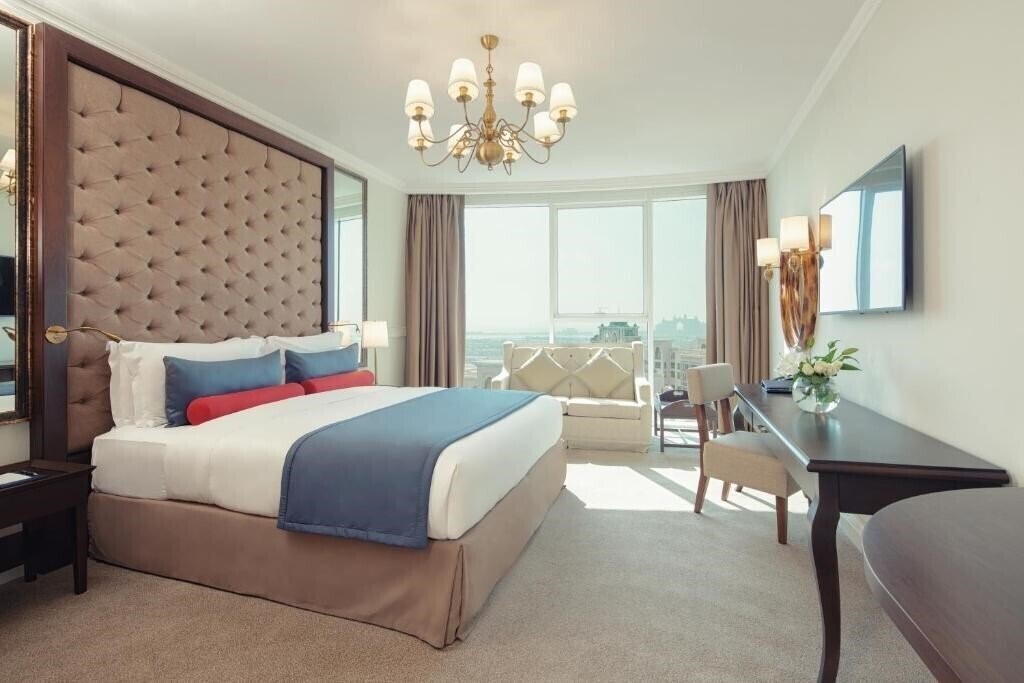 Фото Dukes Dubai 5*