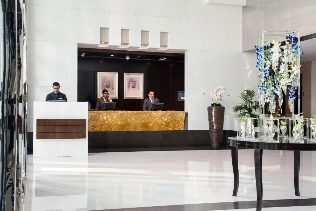 Фотография Time Oak Hotel & Suites 4*