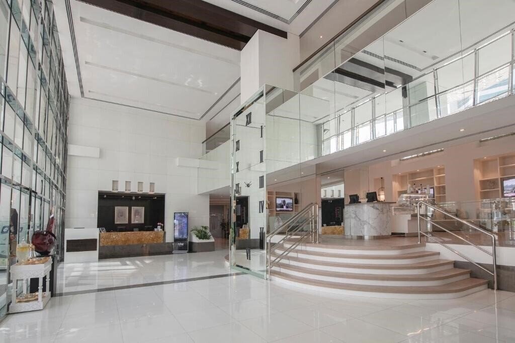 Изображение Time Oak Hotel & Suites 4*
