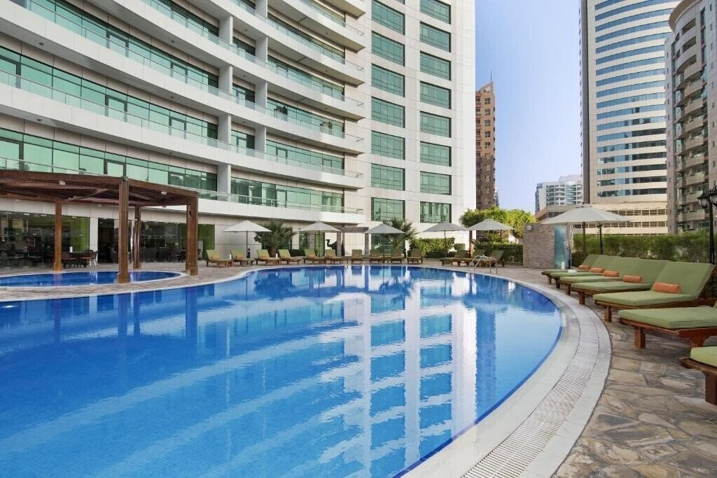 Картинка Time Oak Hotel & Suites 4*