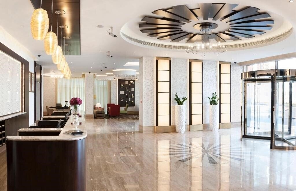 Carlton Downtown 4* суреті