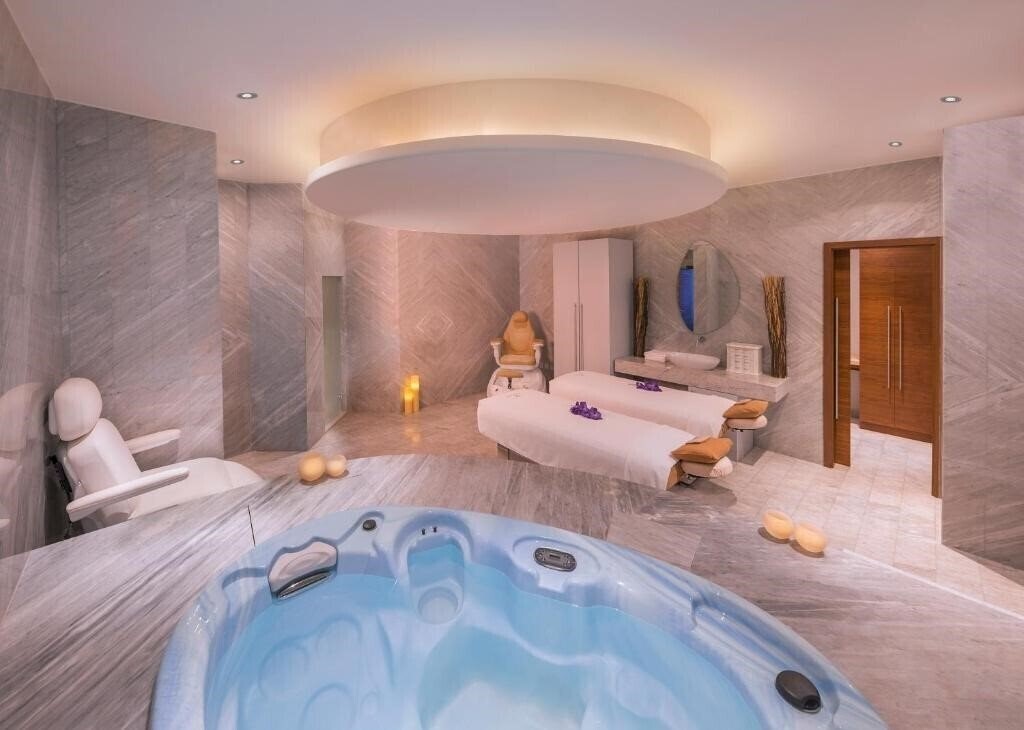 The Retreat Palm Dubai Mgallery By Sofitel 4* фотосуреті