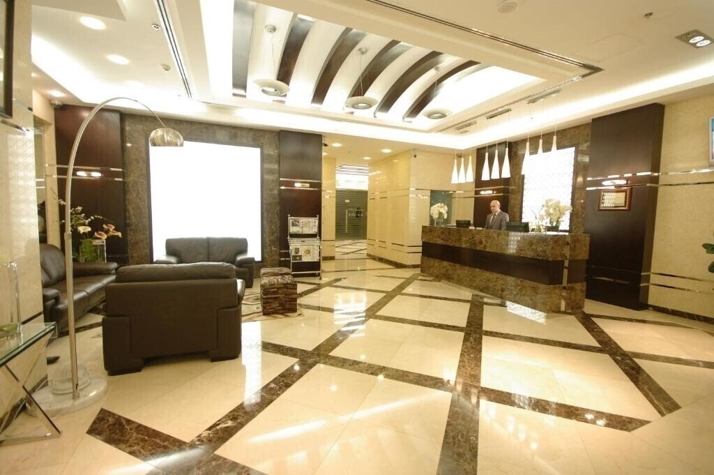 Изображение Gulf Oasis 3*