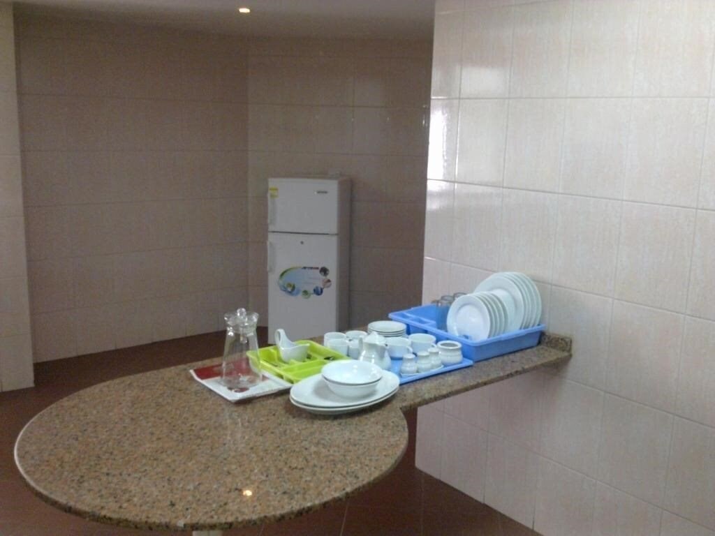 Фотография Al Zahabiya Hotel Apartments 5*
