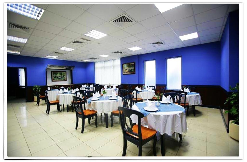 Desert Rose Apartments 3* фотосуреті