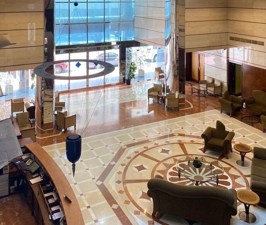 Фото Desert Rose Apartments 3*