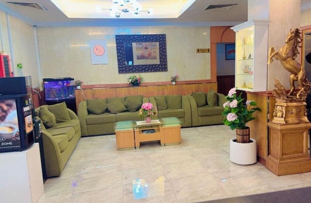 Dubai Nova Hotel 2* суреті