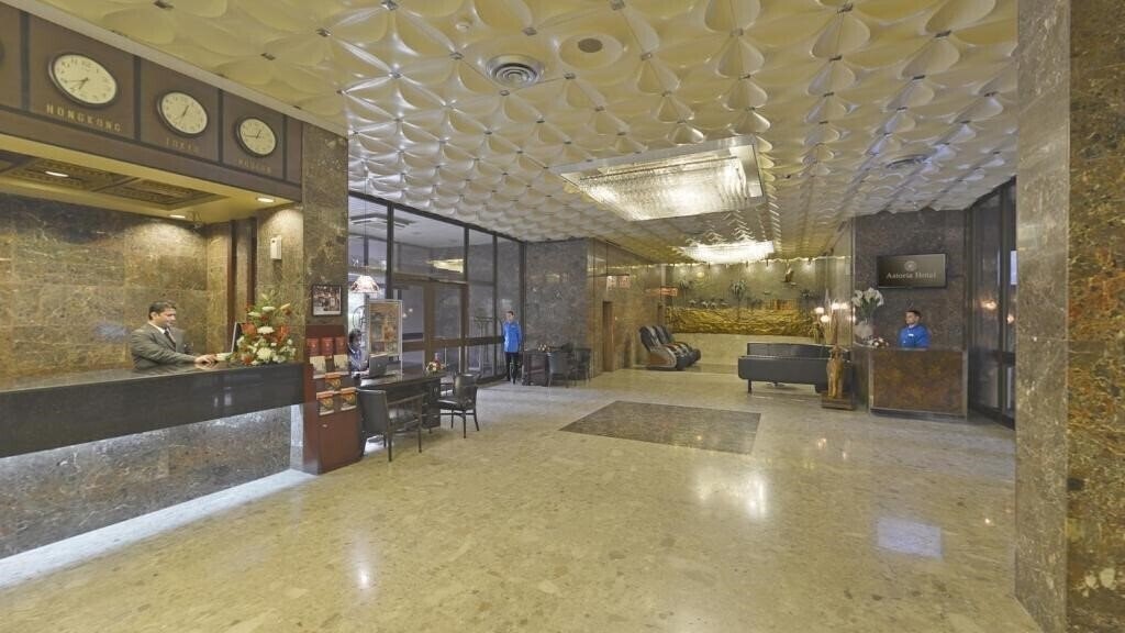 ASTORIA HOTEL 3* суреті