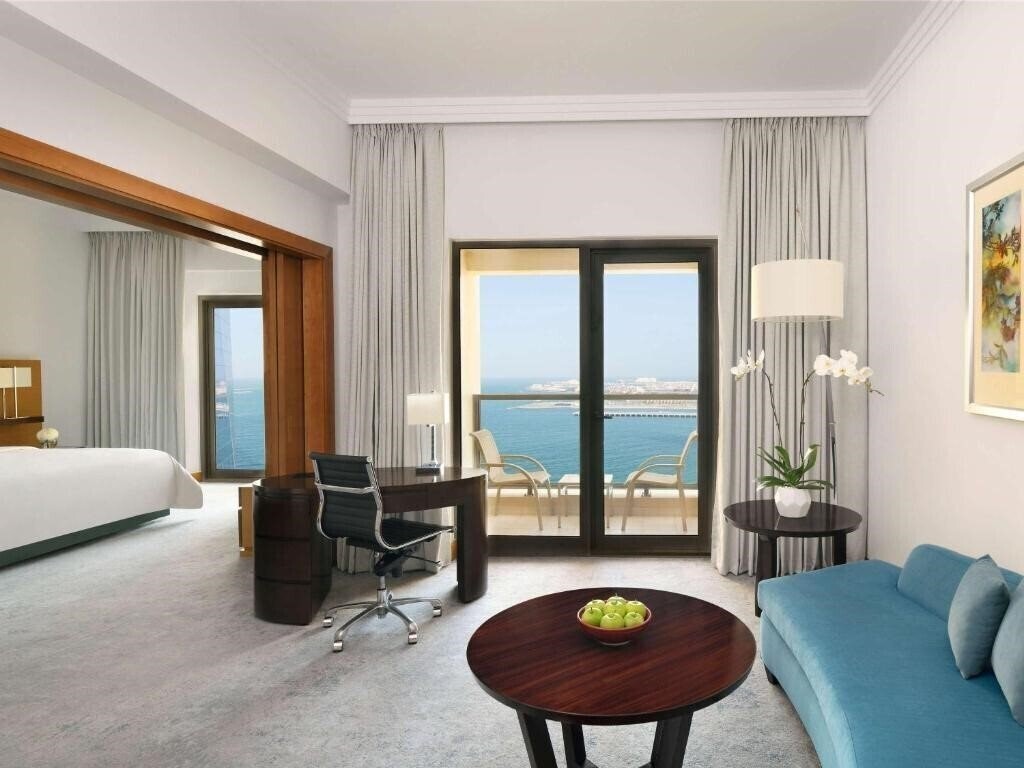 Movenpick Hotel Jumeirah Beach 5* фотосуреті