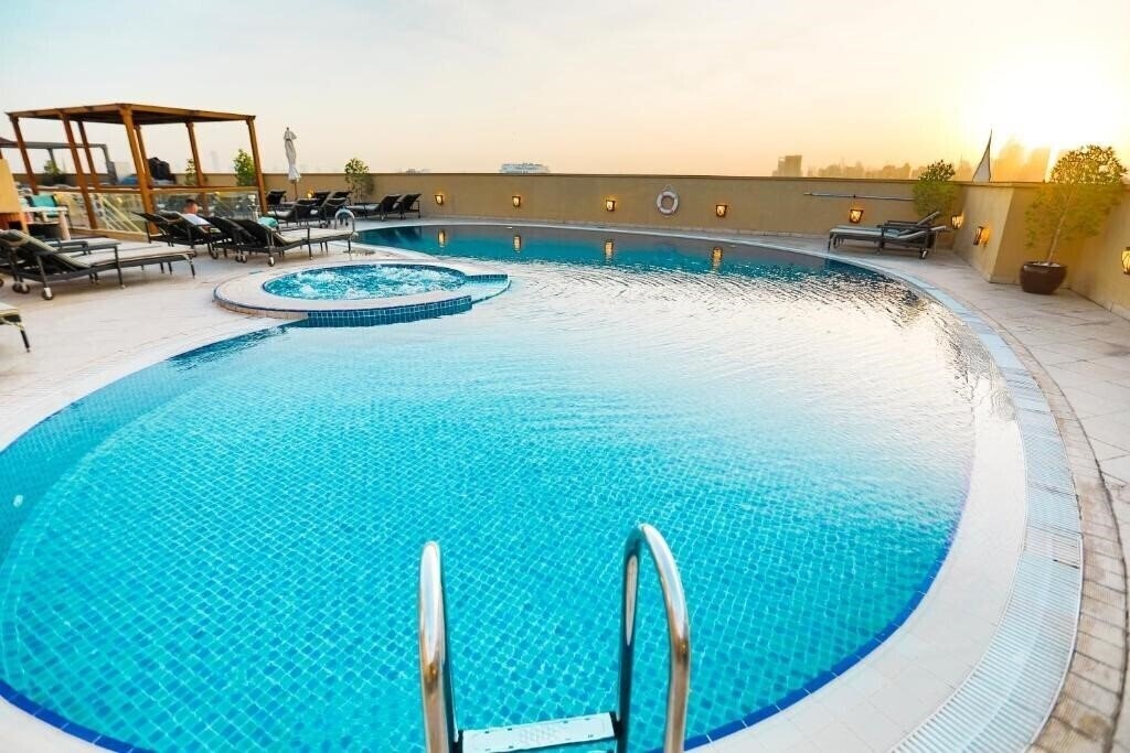 Elite Byblos Hotel 5* фотосуреті