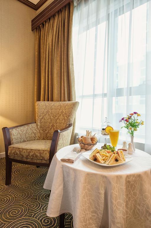 Grand Central 4* фотосуреті